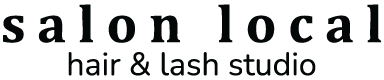 Salon Local Hair & Lash Studio